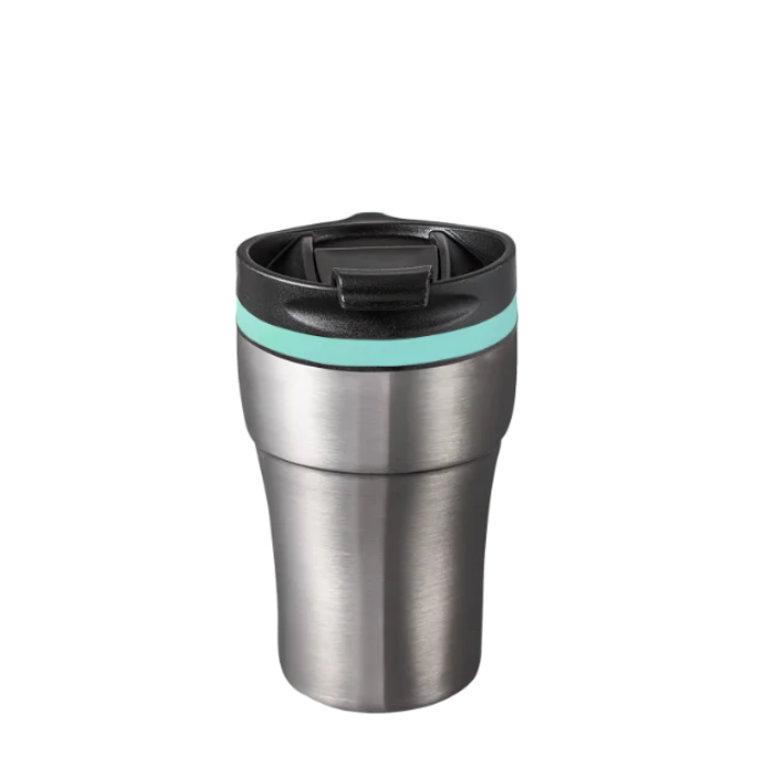 Thermo mug 230ml BAYAMO CORPORATE with Optional Mix & Match Sleeves - Image 7