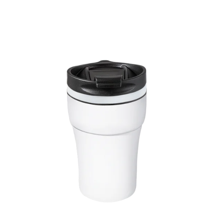 Thermo mug 230ml BAYAMO CORPORATE with Optional Mix & Match Sleeves - Image 8
