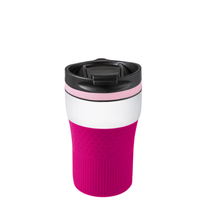 Thermo mug 230ml BAYAMO CORPORATE with Optional Mix & Match Sleeves - Image 13