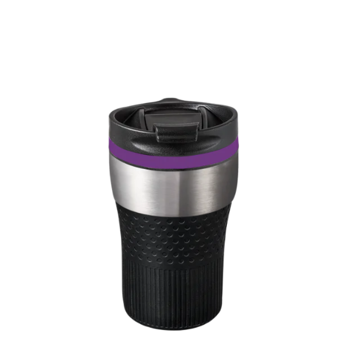 Thermo mug 230ml BAYAMO CORPORATE with Optional Mix & Match Sleeves - Image 5