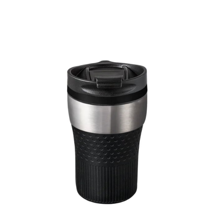 Thermo mug 230ml BAYAMO CORPORATE with Optional Mix & Match Sleeves - Image 4