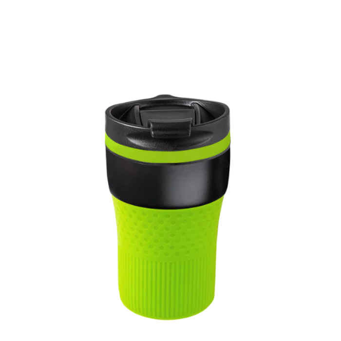 Thermo mug 230ml BAYAMO CORPORATE with Optional Mix & Match Sleeves - Image 2