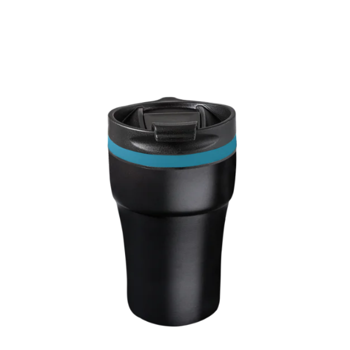 Thermo mug 230ml BAYAMO CORPORATE with Optional Mix & Match Sleeves - Image 6