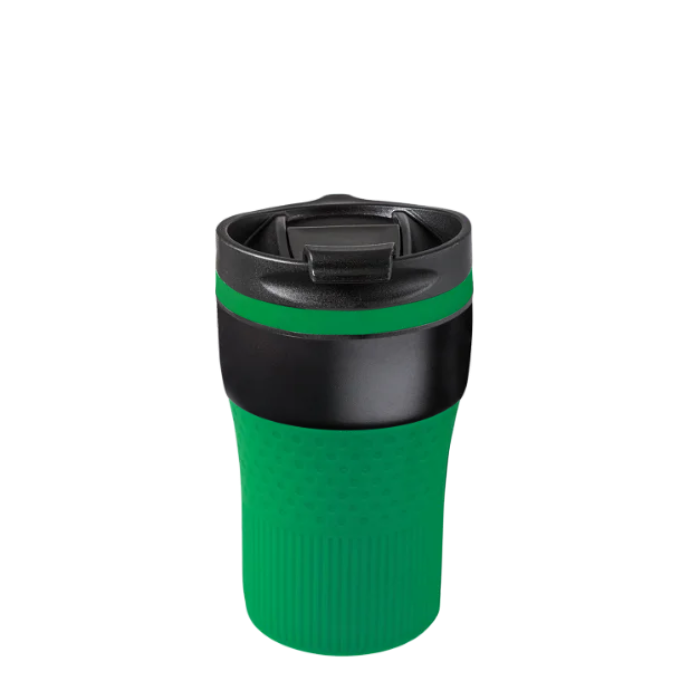 Thermo mug 230ml BAYAMO CORPORATE with Optional Mix & Match Sleeves - Image 10