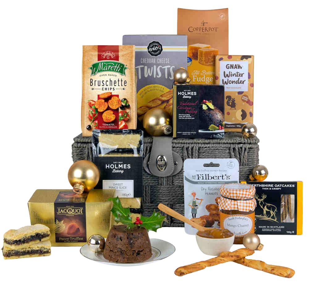 Christmas Joy Gift Hamper