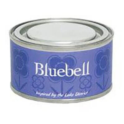 PROMOTIONAL BRANDED CANDLE TIN