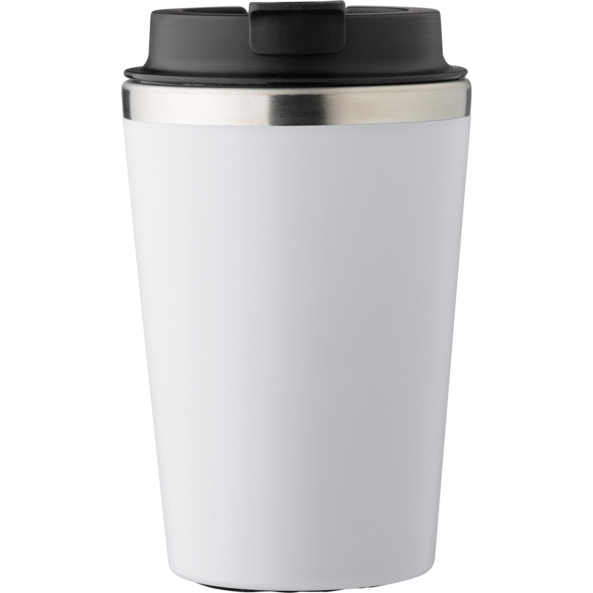Rainbow Stainless Steel Travel Mug 350ml - Image 6