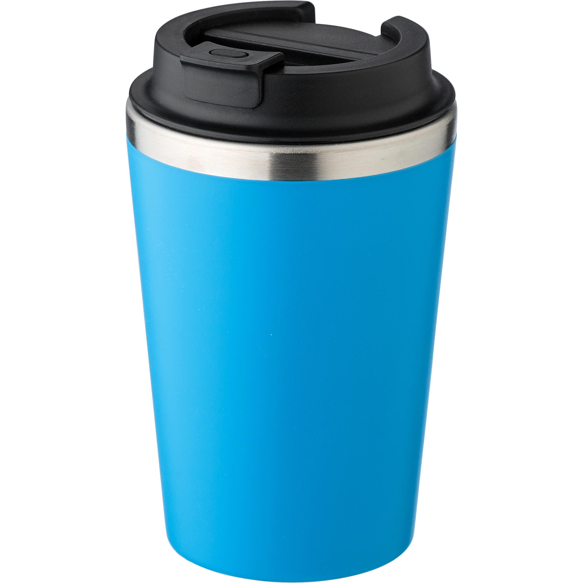 Rainbow Stainless Steel Travel Mug 350ml - Image 8