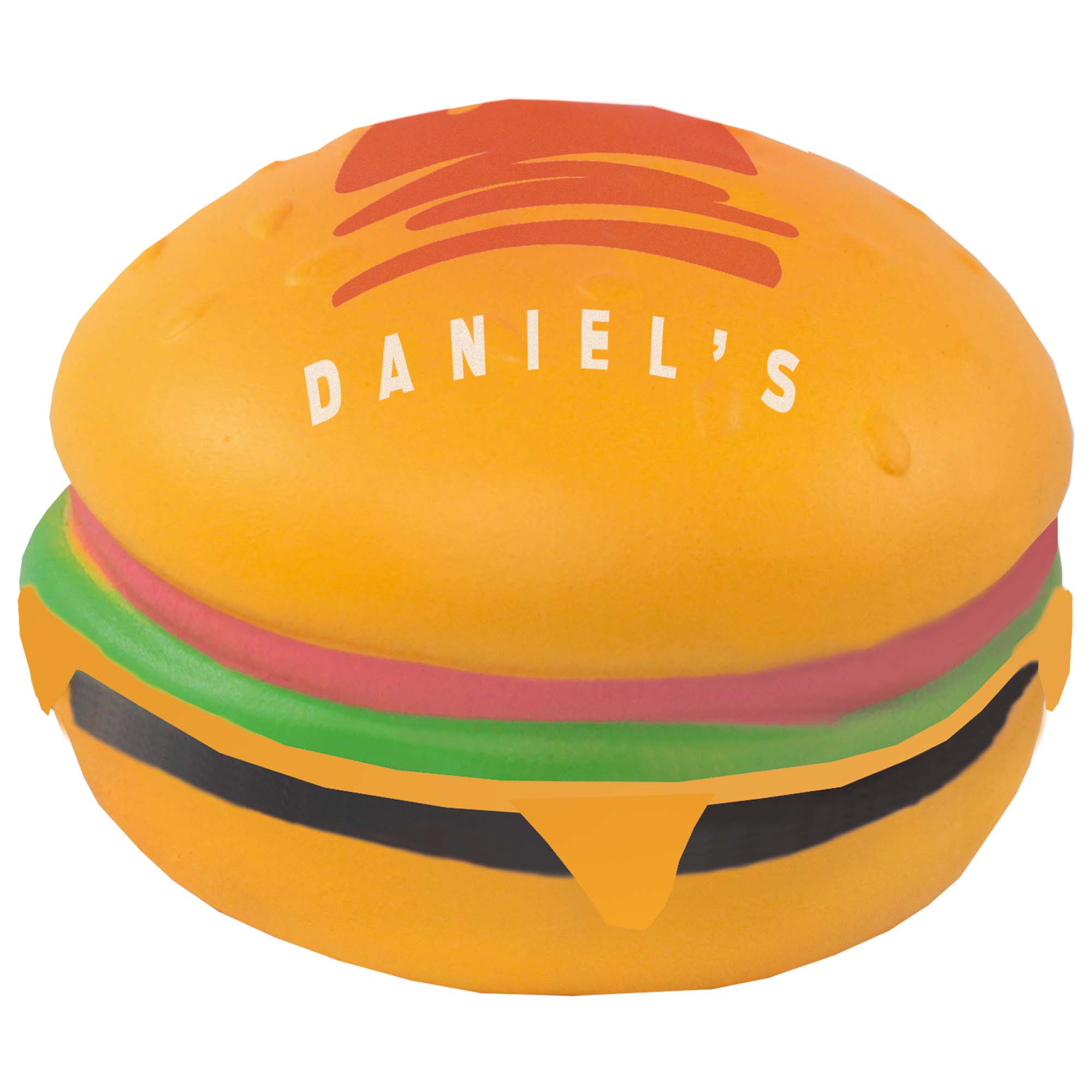 Stress Burger
