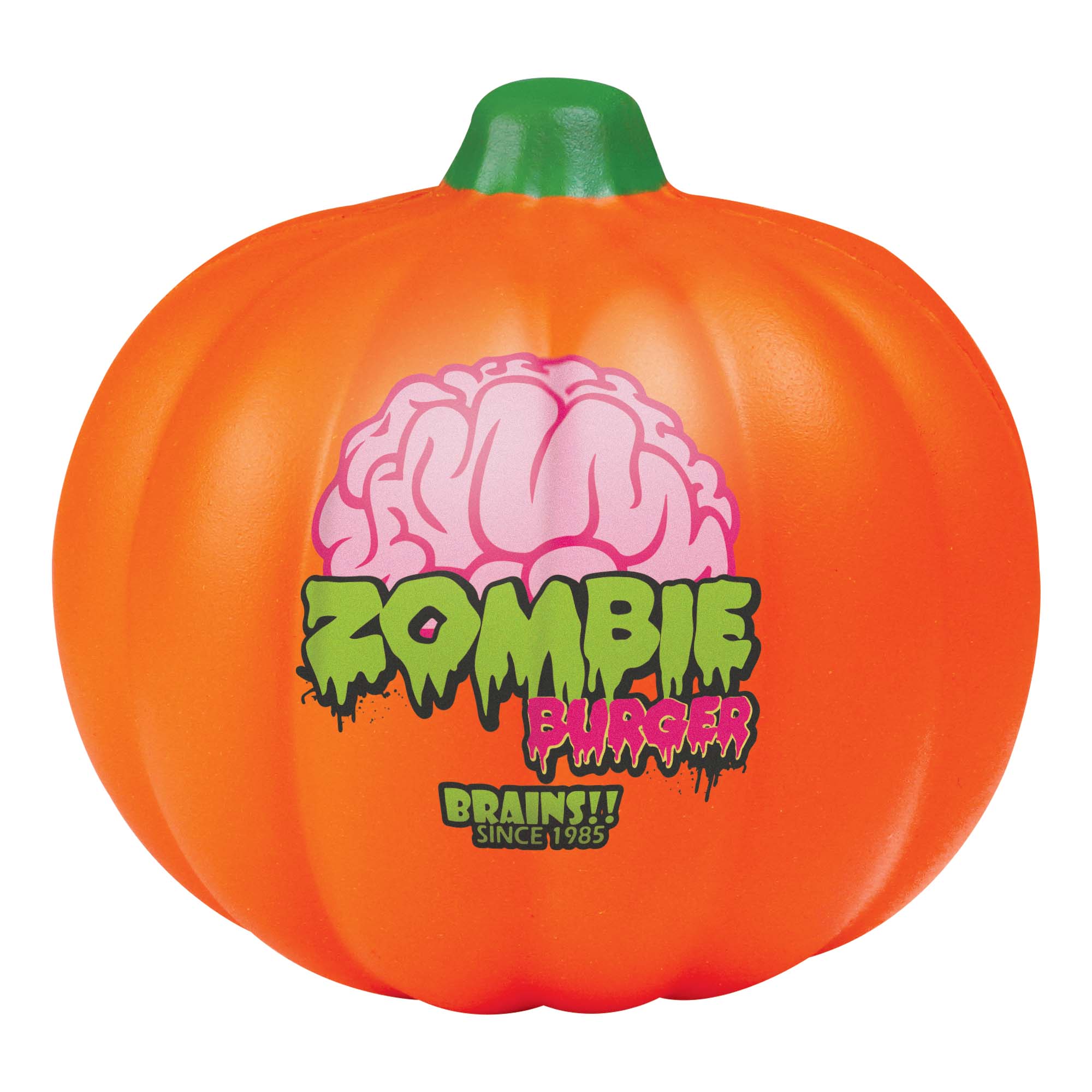 Stress Pumpkin - Image 2