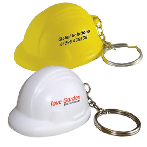Stress Hard Hat