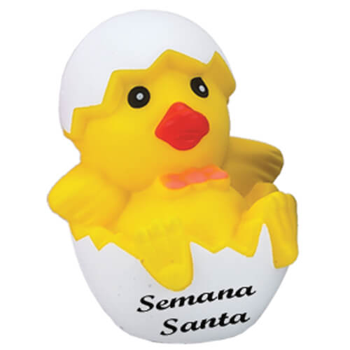 Stress Chick