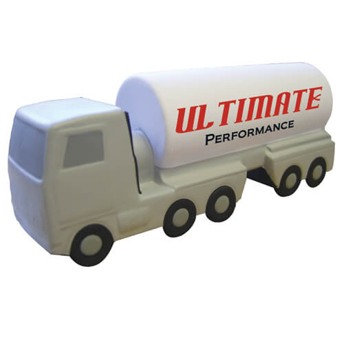 Stress Tanker
