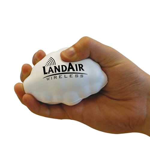 Stress Cloud