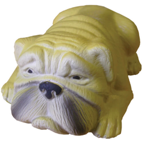 Stress Bulldog