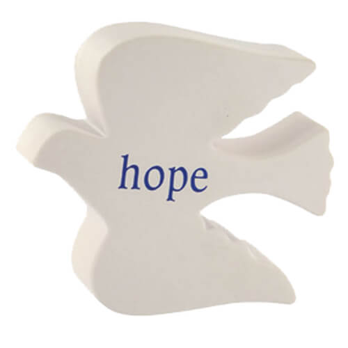 Stress Dove