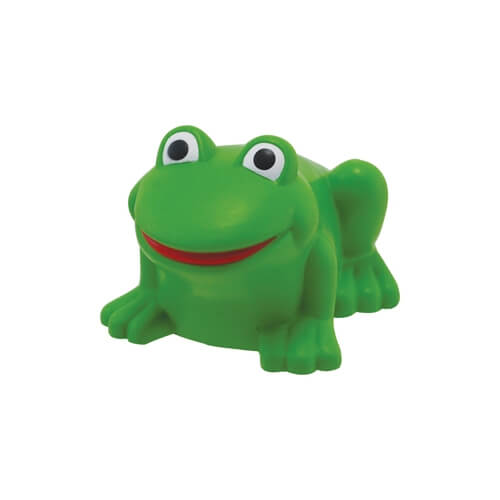 Stress Frog