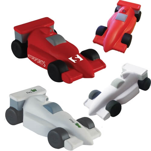 Stress Racing Car