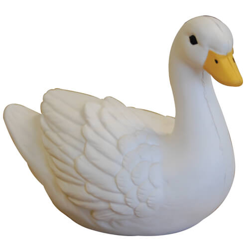 Stress Swan